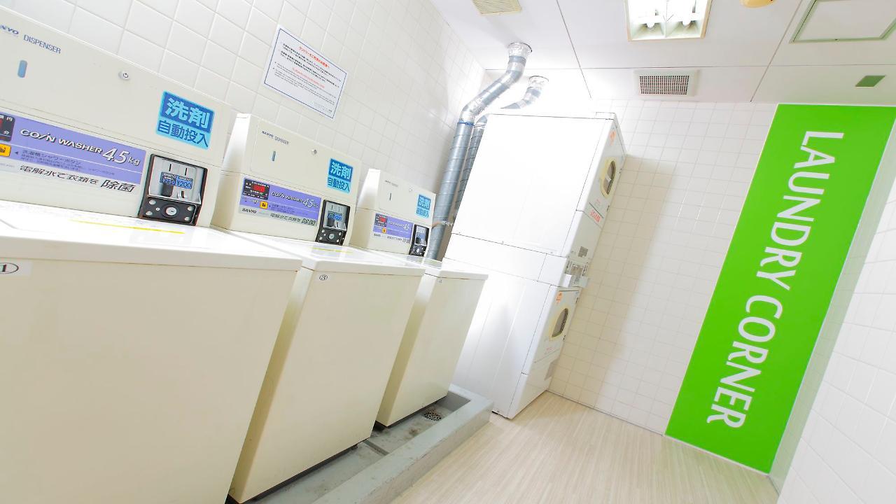 Flexstay Inn Sugamo Τόκιο Εξωτερικό φωτογραφία