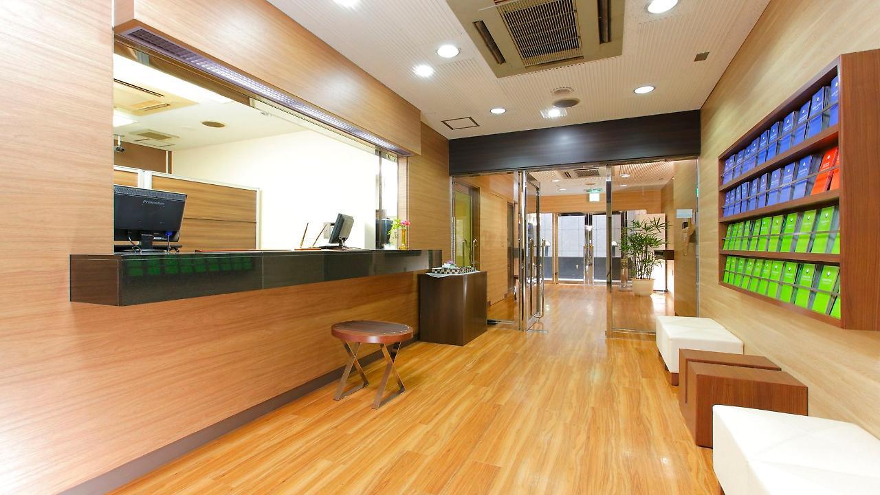 Flexstay Inn Sugamo Τόκιο Εξωτερικό φωτογραφία